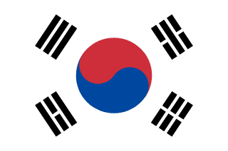 Corea del Sud