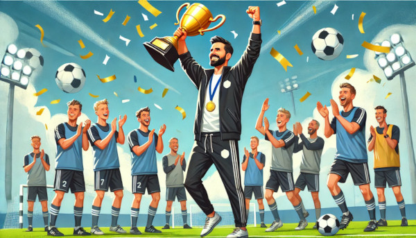 home3 Masters League