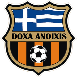 Doxa Anoixis