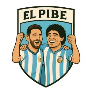 El Pibe