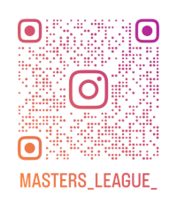 QR Code Instagram